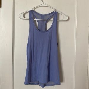 LULULEMON/ lightweight racerback tank